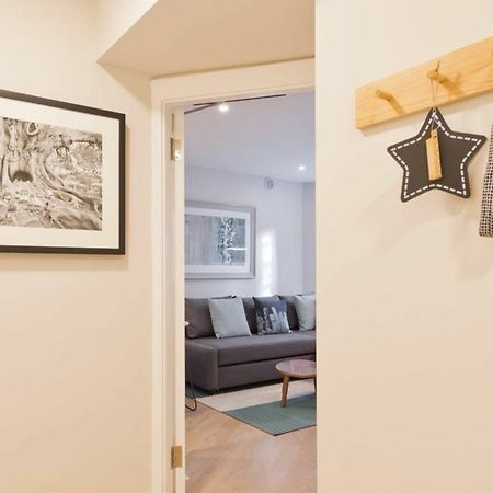 1 Bedroom Apartment Near The Aviva Stadium Sleeps 4 Dublin Exterior photo