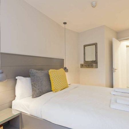 1 Bedroom Apartment Near The Aviva Stadium Sleeps 4 Dublin Exterior photo