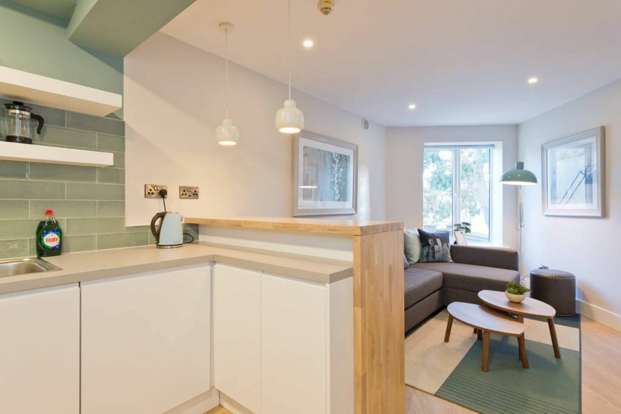 1 Bedroom Apartment Near The Aviva Stadium Sleeps 4 Dublin Exterior photo
