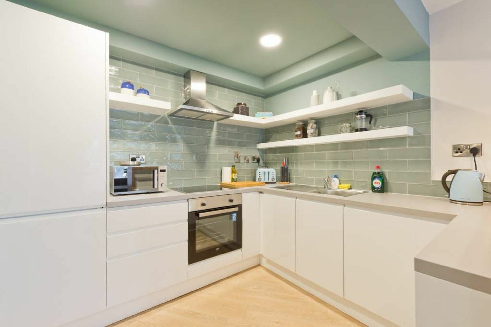 1 Bedroom Apartment Near The Aviva Stadium Sleeps 4 Dublin Exterior photo