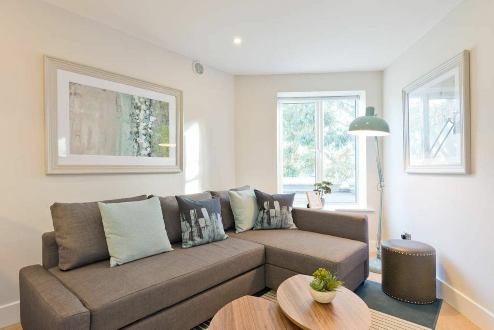 1 Bedroom Apartment Near The Aviva Stadium Sleeps 4 Dublin Exterior photo