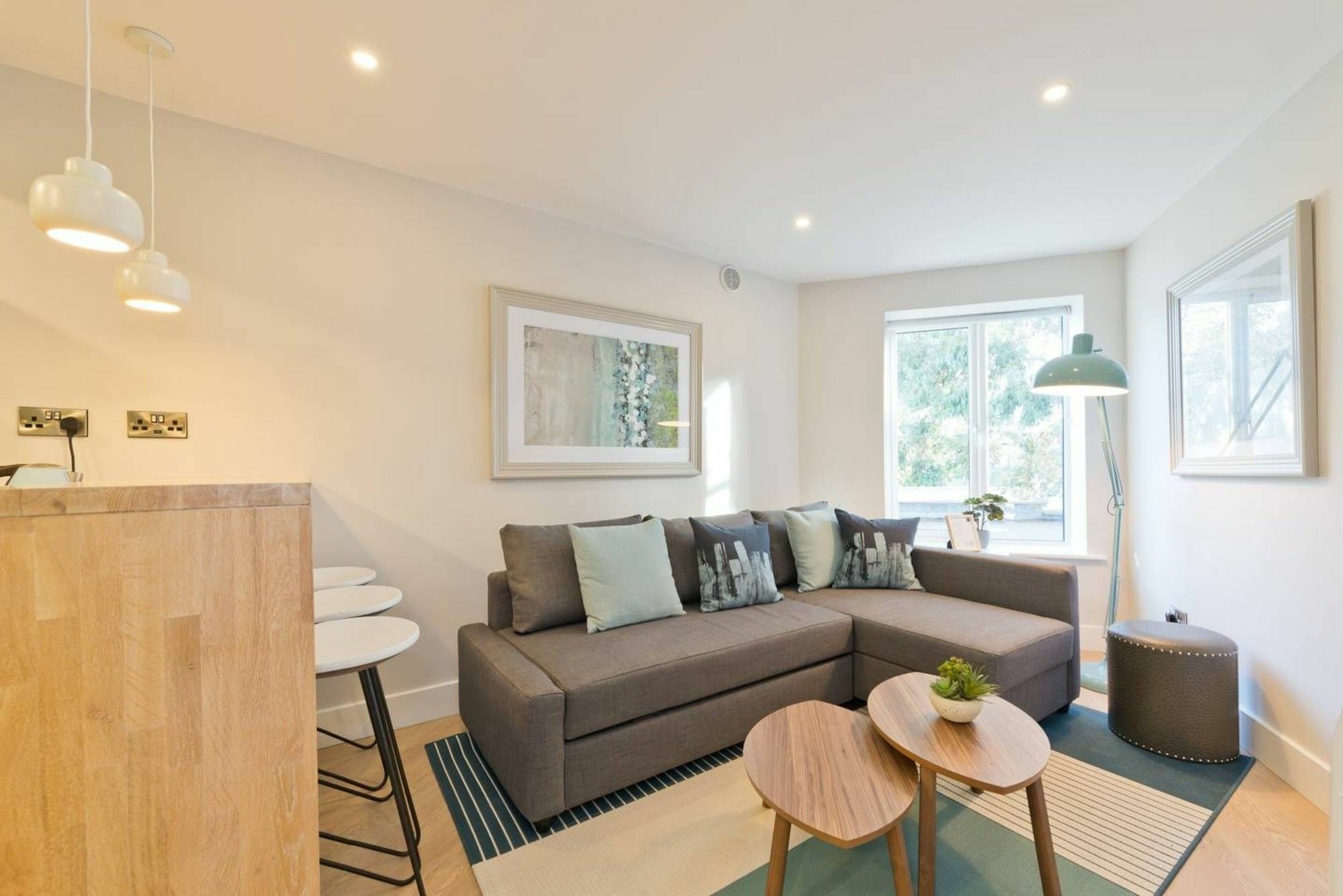 1 Bedroom Apartment Near The Aviva Stadium Sleeps 4 Dublin Exterior photo
